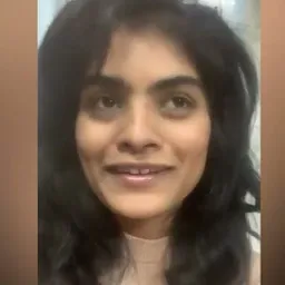Aditi Jhaveri