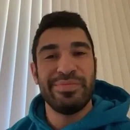Hysam Elkalban